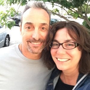 Meet your Posher, Anne